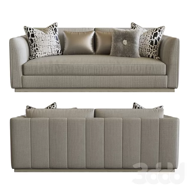 FURNITURE – SOFA – 3D MODELS – FREE DOWNLOAD – 10323