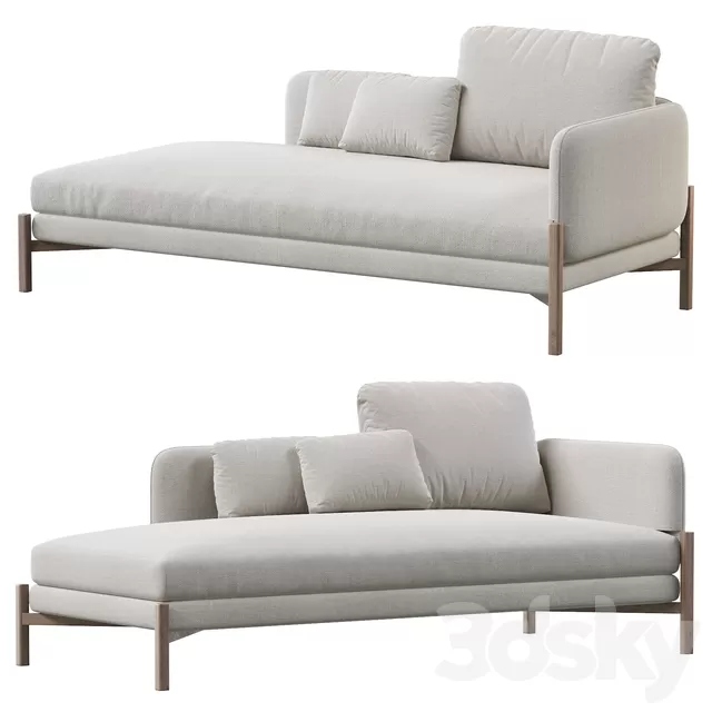 FURNITURE – SOFA – 3D MODELS – FREE DOWNLOAD – 10337