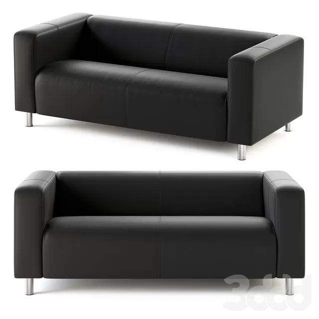 FURNITURE – SOFA – 3D MODELS – FREE DOWNLOAD – 10372