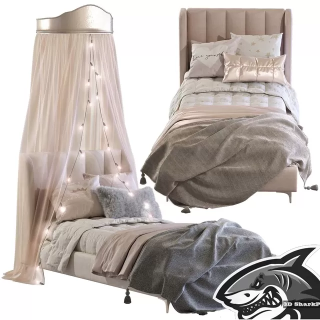 FURNITURE – SOFA – 3D MODELS – FREE DOWNLOAD – 10416