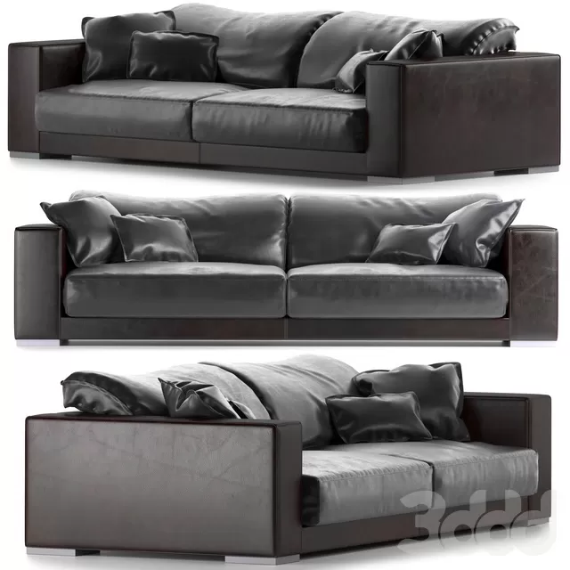 FURNITURE – SOFA – 3D MODELS – FREE DOWNLOAD – 10421