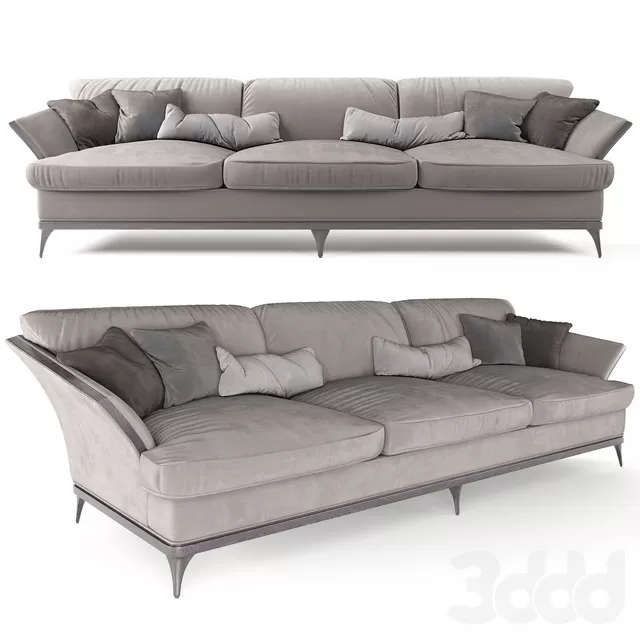 FURNITURE – SOFA – 3D MODELS – FREE DOWNLOAD – 10449