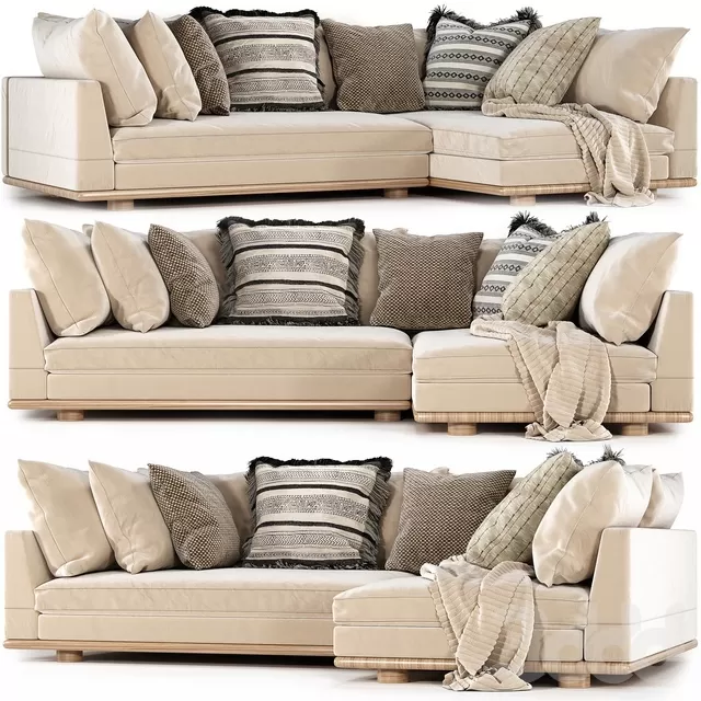 FURNITURE – SOFA – 3D MODELS – FREE DOWNLOAD – 10485 FURNITURE – SOFA – 3D MODELS – FREE DOWNLOAD – 10485