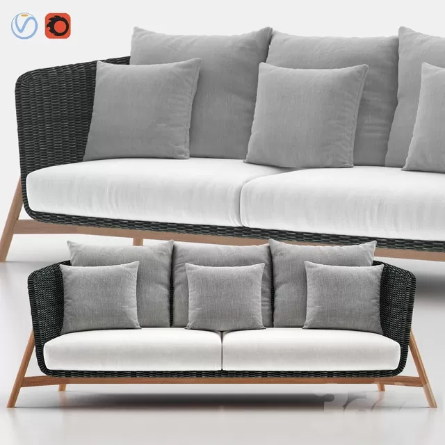 FURNITURE – SOFA – 3D MODELS – FREE DOWNLOAD – 10486 FURNITURE – SOFA – 3D MODELS – FREE DOWNLOAD – 10486