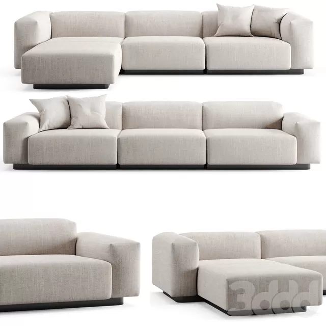 FURNITURE – SOFA – 3D MODELS – FREE DOWNLOAD – 10490 FURNITURE – SOFA – 3D MODELS – FREE DOWNLOAD – 10490