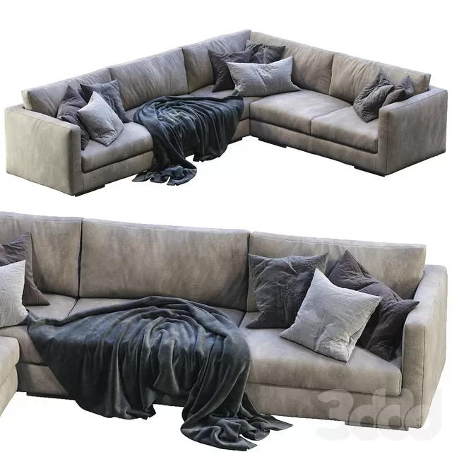 FURNITURE – SOFA – 3D MODELS – FREE DOWNLOAD – 10496 FURNITURE – SOFA – 3D MODELS – FREE DOWNLOAD – 10496