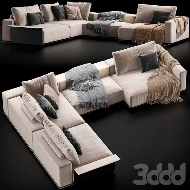 FURNITURE – SOFA – 3D MODELS – FREE DOWNLOAD – 10497 FURNITURE – SOFA – 3D MODELS – FREE DOWNLOAD – 10497