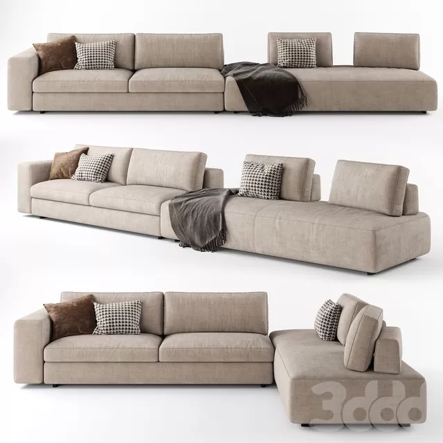 FURNITURE – SOFA – 3D MODELS – FREE DOWNLOAD – 10499 FURNITURE – SOFA – 3D MODELS – FREE DOWNLOAD – 10499