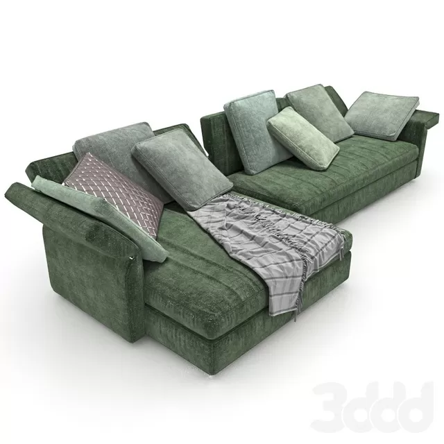 FURNITURE – SOFA – 3D MODELS – FREE DOWNLOAD – 10504 FURNITURE – SOFA – 3D MODELS – FREE DOWNLOAD – 10504