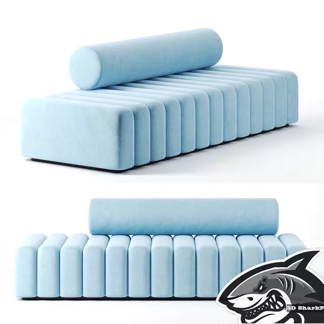 FURNITURE – SOFA – 3D MODELS – FREE DOWNLOAD – 10510 FURNITURE – SOFA – 3D MODELS – FREE DOWNLOAD – 10510