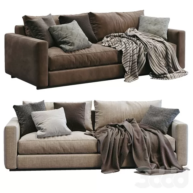 FURNITURE – SOFA – 3D MODELS – FREE DOWNLOAD – 10514 FURNITURE – SOFA – 3D MODELS – FREE DOWNLOAD – 10514