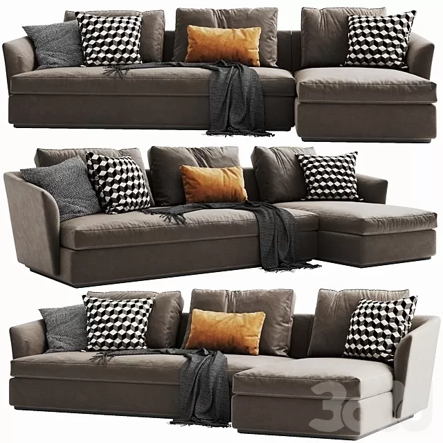 FURNITURE – SOFA – 3D MODELS – FREE DOWNLOAD – 10516 FURNITURE – SOFA – 3D MODELS – FREE DOWNLOAD – 10516