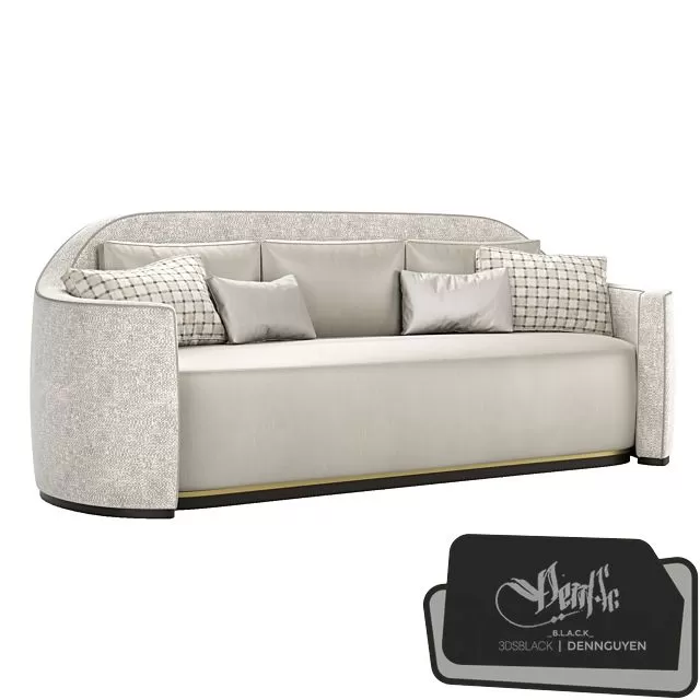 FURNITURE – SOFA – 3D MODELS – FREE DOWNLOAD – 10520 FURNITURE – SOFA – 3D MODELS – FREE DOWNLOAD – 10520