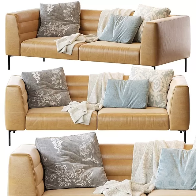 FURNITURE – SOFA – 3D MODELS – FREE DOWNLOAD – 10522 FURNITURE – SOFA – 3D MODELS – FREE DOWNLOAD – 10522