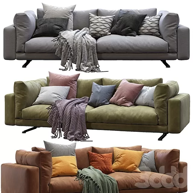 FURNITURE – SOFA – 3D MODELS – FREE DOWNLOAD – 10523 FURNITURE – SOFA – 3D MODELS – FREE DOWNLOAD – 10523