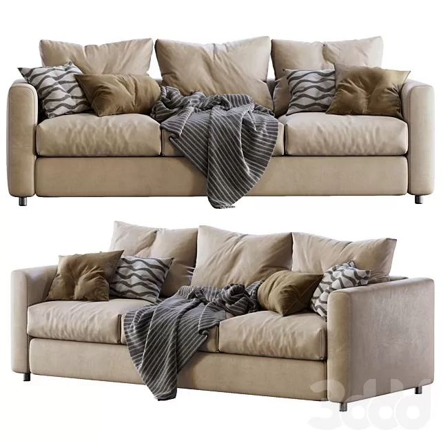 FURNITURE – SOFA – 3D MODELS – FREE DOWNLOAD – 10524 FURNITURE – SOFA – 3D MODELS – FREE DOWNLOAD – 10524