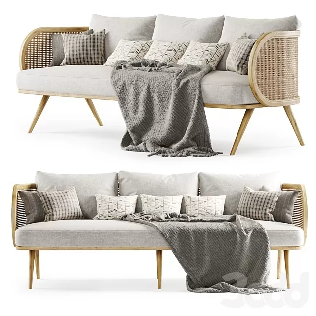 FURNITURE – SOFA – 3D MODELS – FREE DOWNLOAD – 10526 FURNITURE – SOFA – 3D MODELS – FREE DOWNLOAD – 10526