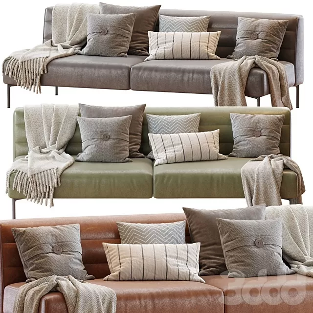 FURNITURE – SOFA – 3D MODELS – FREE DOWNLOAD – 10528 FURNITURE – SOFA – 3D MODELS – FREE DOWNLOAD – 10528