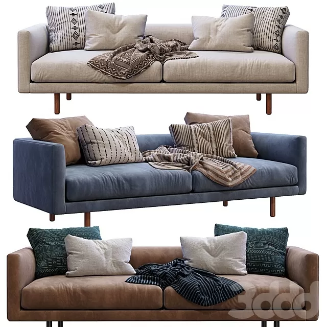 FURNITURE – SOFA – 3D MODELS – FREE DOWNLOAD – 10531 FURNITURE – SOFA – 3D MODELS – FREE DOWNLOAD – 10531