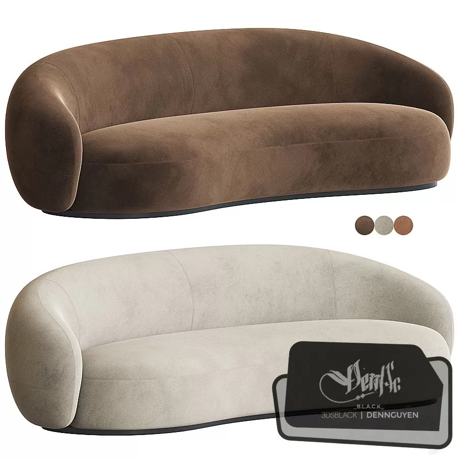 FURNITURE – SOFA – 3D MODELS – FREE DOWNLOAD – 10532 FURNITURE – SOFA – 3D MODELS – FREE DOWNLOAD – 10532