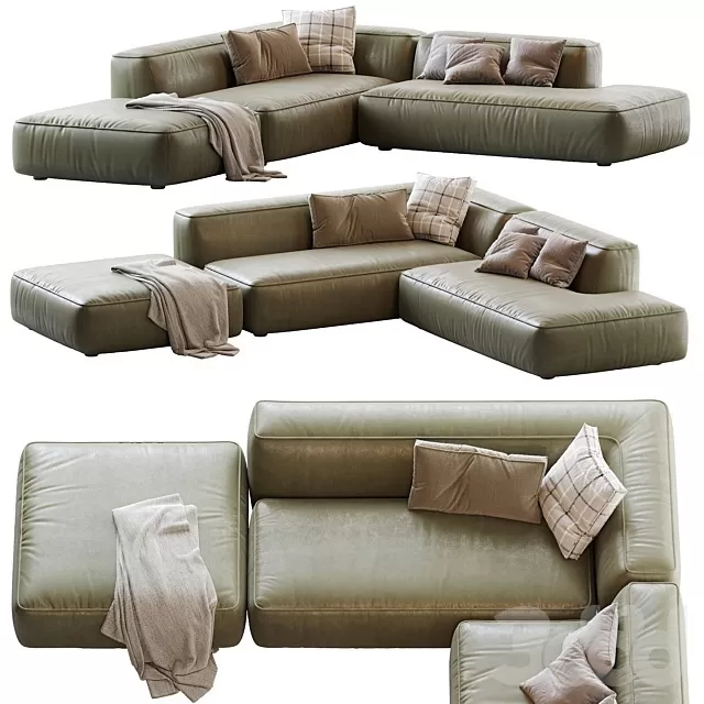 FURNITURE – SOFA – 3D MODELS – FREE DOWNLOAD – 10537 FURNITURE – SOFA – 3D MODELS – FREE DOWNLOAD – 10537