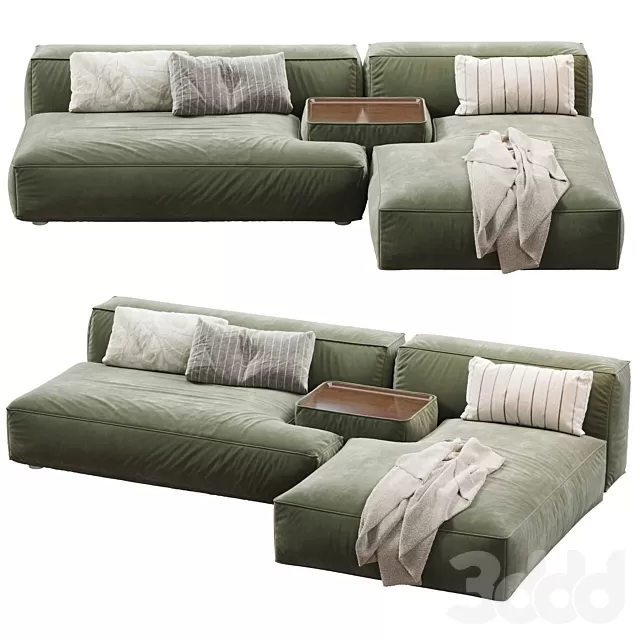 FURNITURE – SOFA – 3D MODELS – FREE DOWNLOAD – 10541 FURNITURE – SOFA – 3D MODELS – FREE DOWNLOAD – 10541