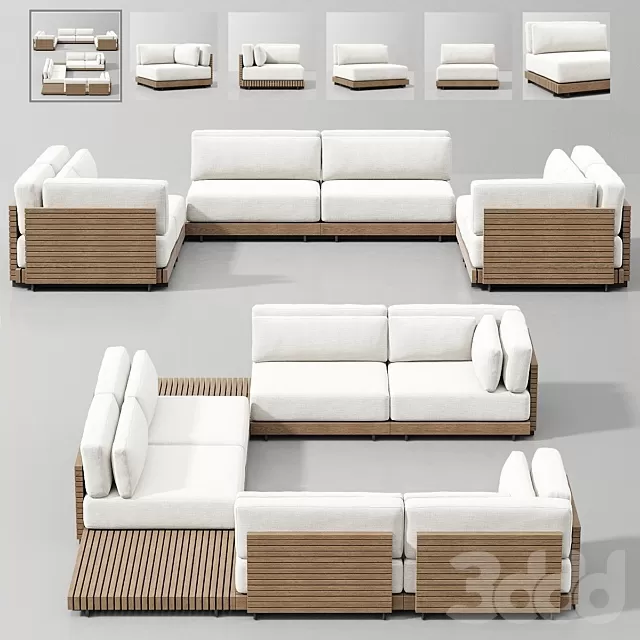 FURNITURE – SOFA – 3D MODELS – FREE DOWNLOAD – 10542 FURNITURE – SOFA – 3D MODELS – FREE DOWNLOAD – 10542