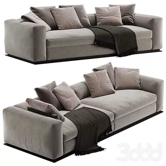 FURNITURE – SOFA – 3D MODELS – FREE DOWNLOAD – 10567