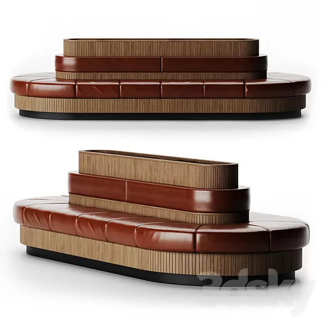 FURNITURE – SOFA – 3D MODELS – FREE DOWNLOAD – 10612