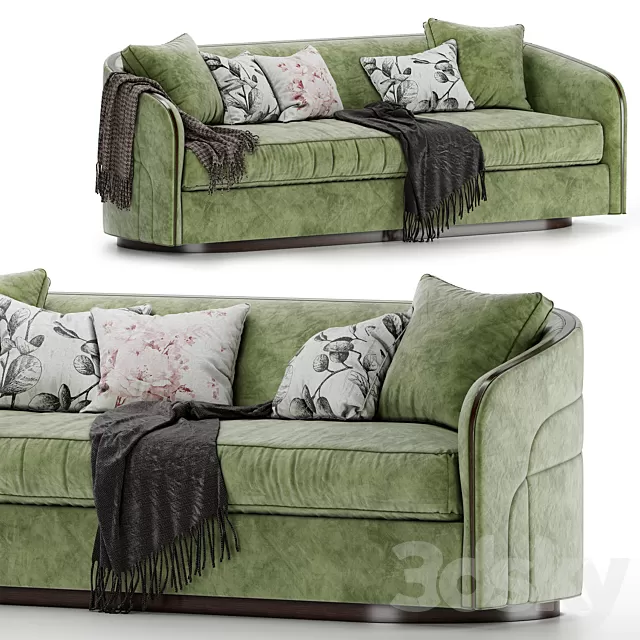 FURNITURE – SOFA – 3D MODELS – FREE DOWNLOAD – 10615