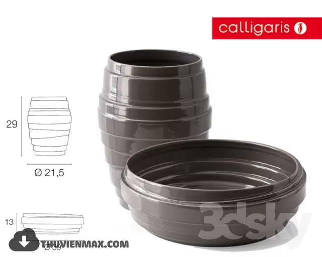 DECORATION 3DSKY – 004