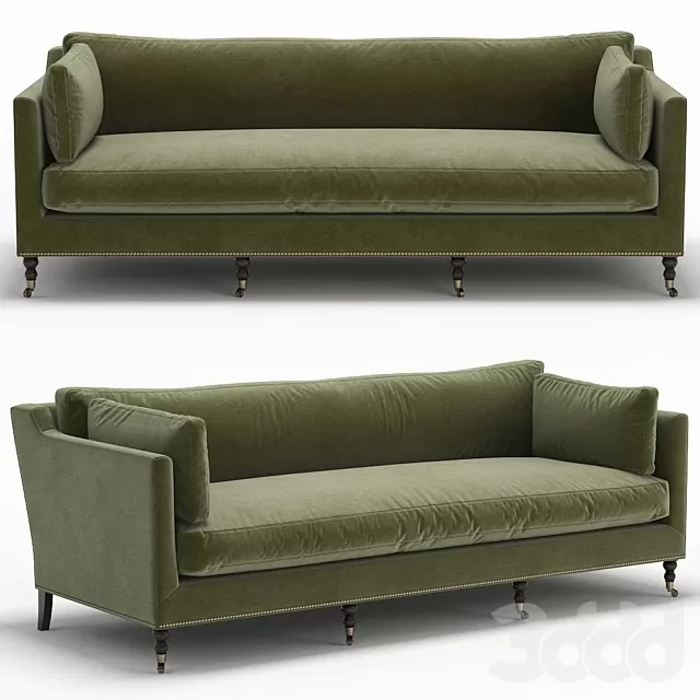 FURNITURE – SOFA – 3D MODELS – FREE DOWNLOAD – 10626