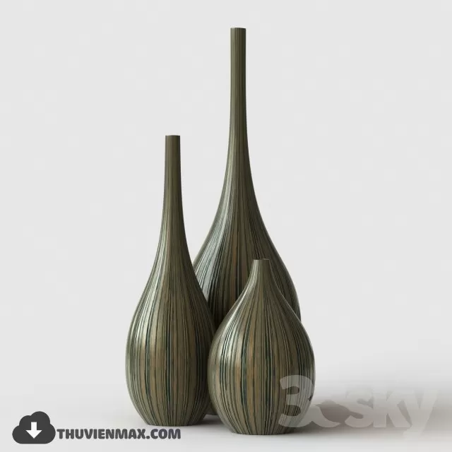 DECORATION 3DSKY – 006