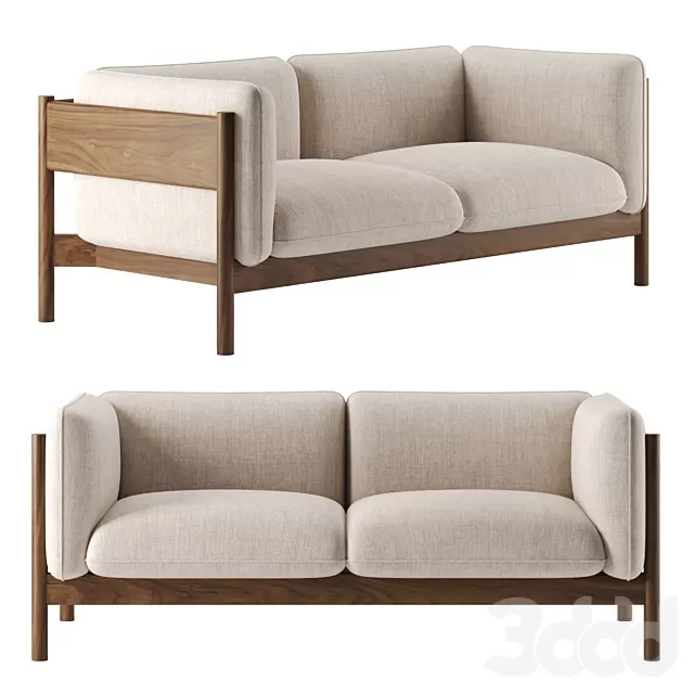 FURNITURE – SOFA – 3D MODELS – FREE DOWNLOAD – 10643