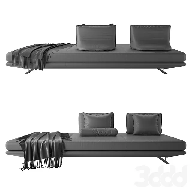 FURNITURE – SOFA – 3D MODELS – FREE DOWNLOAD – 10656