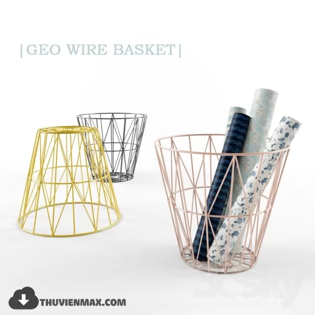 DECORATION 3DSKY – 008