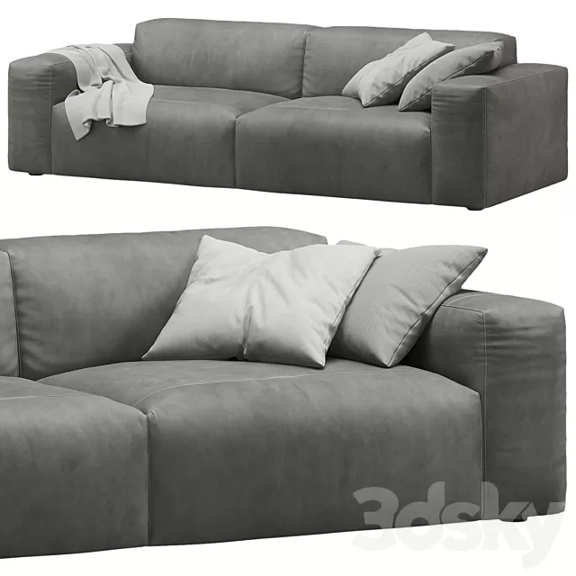 FURNITURE – SOFA – 3D MODELS – FREE DOWNLOAD – 10684 FURNITURE – SOFA – 3D MODELS – FREE DOWNLOAD – 10684