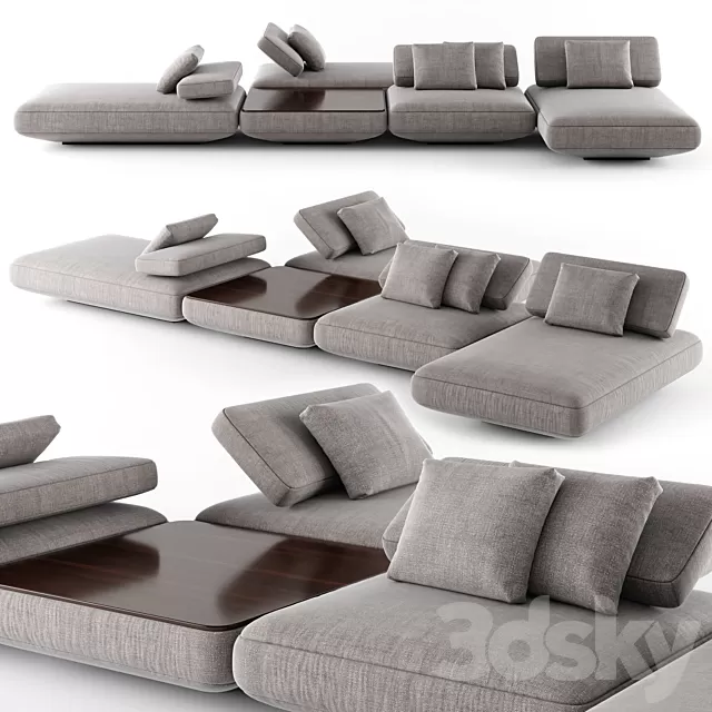 FURNITURE – SOFA – 3D MODELS – FREE DOWNLOAD – 10692 FURNITURE – SOFA – 3D MODELS – FREE DOWNLOAD – 10692