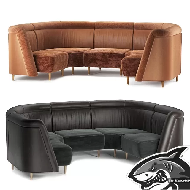 FURNITURE – SOFA – 3D MODELS – FREE DOWNLOAD – 10695 FURNITURE – SOFA – 3D MODELS – FREE DOWNLOAD – 10695