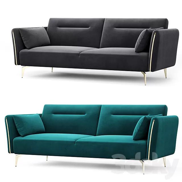FURNITURE – SOFA – 3D MODELS – FREE DOWNLOAD – 10696 FURNITURE – SOFA – 3D MODELS – FREE DOWNLOAD – 10696