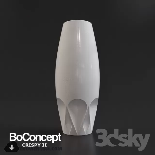 DECORATION 3DSKY – 012