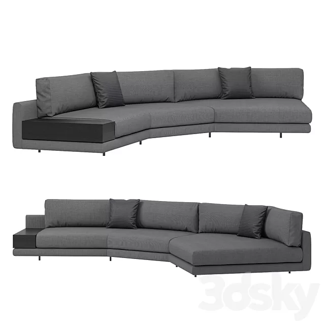FURNITURE – SOFA – 3D MODELS – FREE DOWNLOAD – 10709 FURNITURE – SOFA – 3D MODELS – FREE DOWNLOAD – 10709