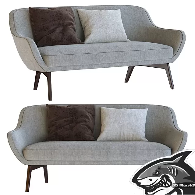 FURNITURE – SOFA – 3D MODELS – FREE DOWNLOAD – 10710 FURNITURE – SOFA – 3D MODELS – FREE DOWNLOAD – 10710