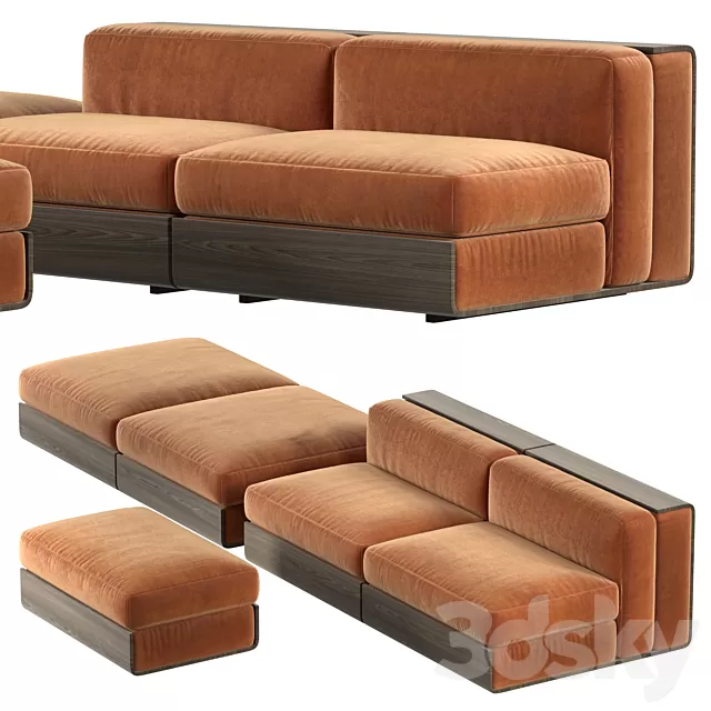 FURNITURE – SOFA – 3D MODELS – FREE DOWNLOAD – 10714 FURNITURE – SOFA – 3D MODELS – FREE DOWNLOAD – 10714