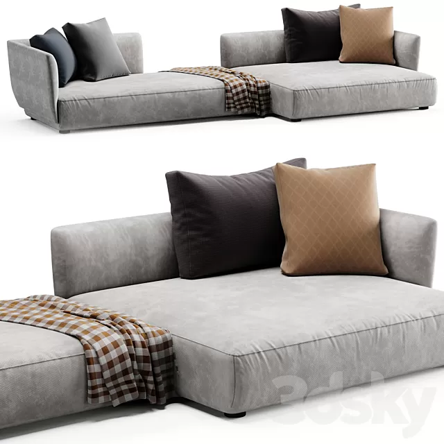 FURNITURE – SOFA – 3D MODELS – FREE DOWNLOAD – 10729 FURNITURE – SOFA – 3D MODELS – FREE DOWNLOAD – 10729