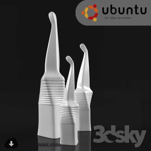 DECORATION 3DSKY – 015