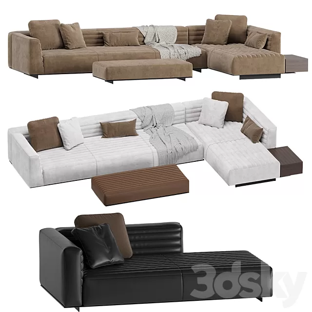 FURNITURE – SOFA – 3D MODELS – FREE DOWNLOAD – 10733 FURNITURE – SOFA – 3D MODELS – FREE DOWNLOAD – 10733