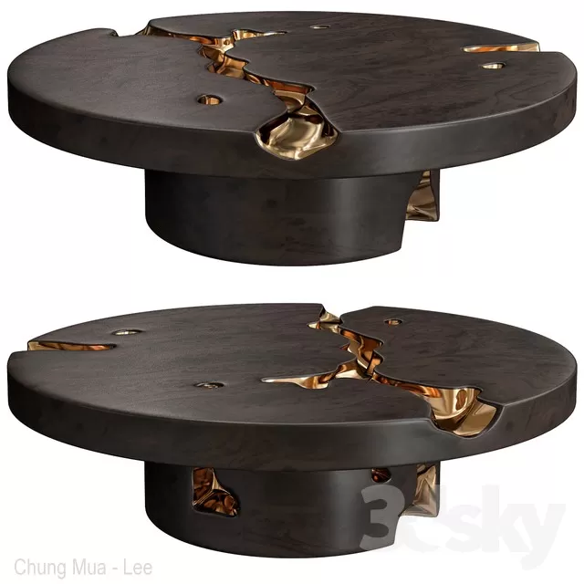 FURNITURE – TABLE – 3D MODELS – FREE DOWNLOAD – 10764