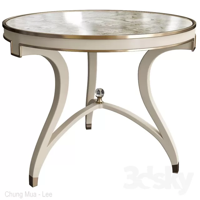 FURNITURE – TABLE – 3D MODELS – FREE DOWNLOAD – 10774