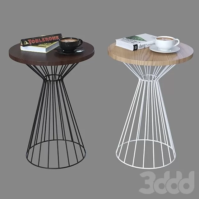 FURNITURE – TABLE – 3D MODELS – FREE DOWNLOAD – 10786